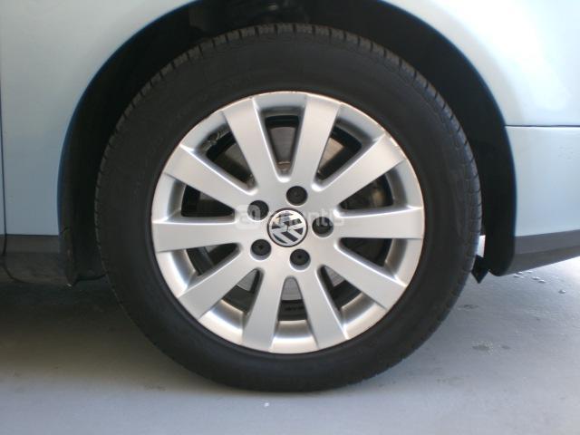 Volkswagen Passat variant 2.0 tdi 110cv dpf advance