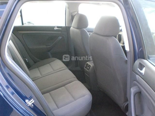 Volkswagen Golf variant 1.9 tdi 105cv edition