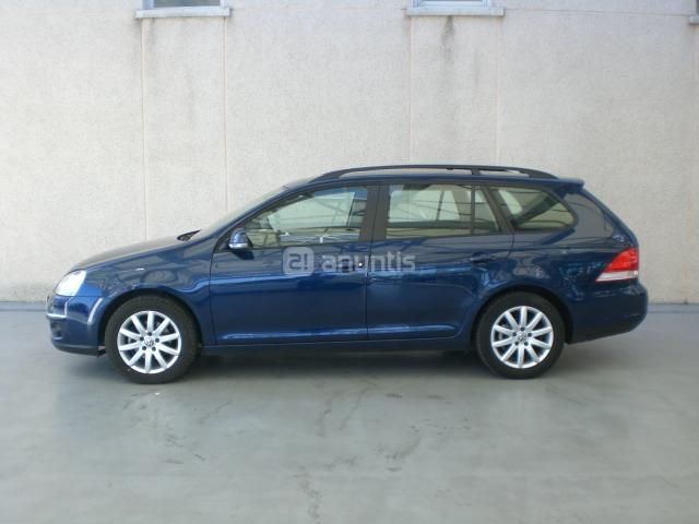 Volkswagen Golf variant 1.9 tdi 105cv edition
