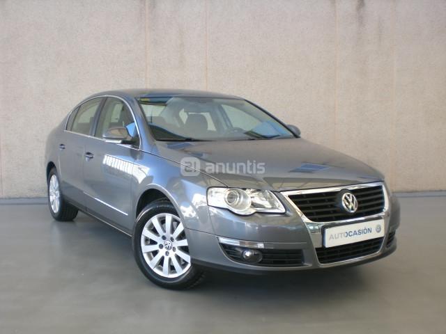 Volkswagen Passat 2.0 tdi 140cv advance