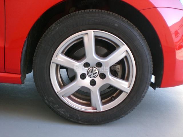 Volkswagen Polo 1.2 tsi 90cv advance