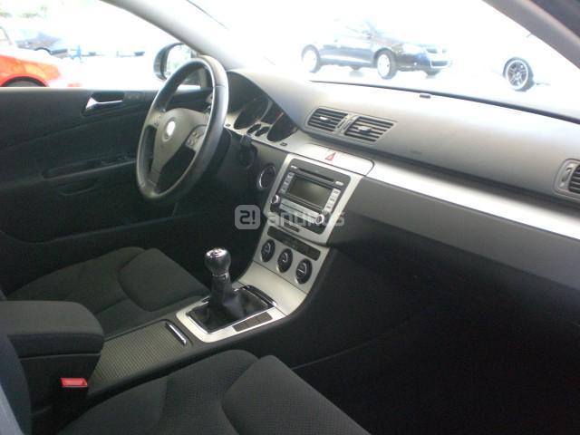 Volkswagen Passat 2.0 tdi 140cv advance