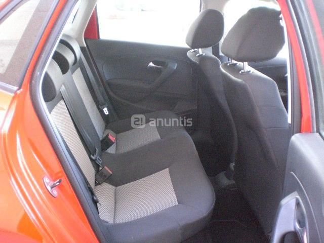 Volkswagen Polo 1.2 tsi 90cv advance