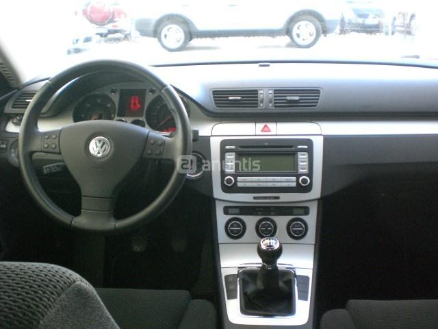 Volkswagen Passat 2.0 tdi 140cv advance