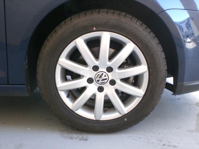 Volkswagen Golf variant 1.9 tdi 105cv edition
