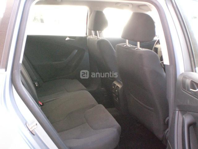 Volkswagen Passat variant 2.0 tdi 110cv dpf advance