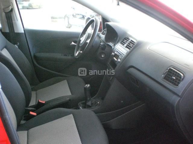Volkswagen Polo 1.2 tsi 90cv advance