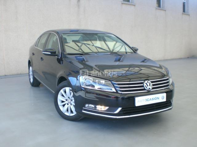 Volkswagen Passat 2.0 tdi 140cv advance bluemotion tech