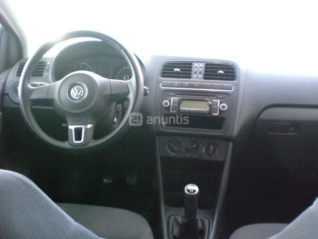 Volkswagen Polo 1.2 tsi 90cv advance