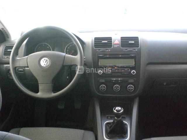 Volkswagen Golf variant 1.9 tdi 105cv edition