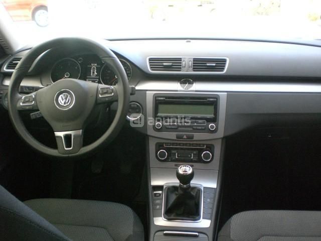 Volkswagen Passat 2.0 tdi 140cv advance bluemotion tech