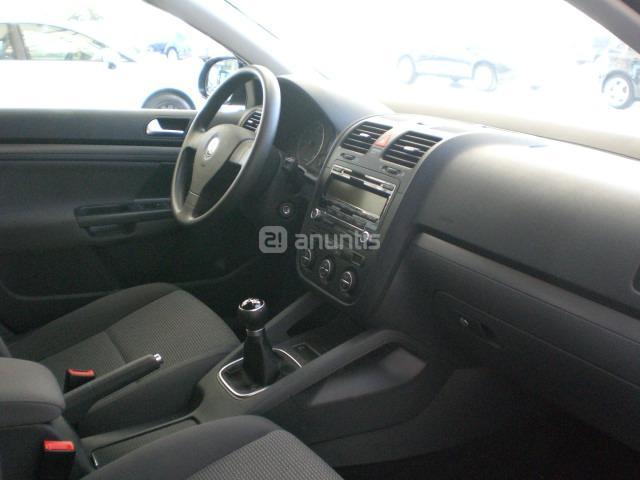 Volkswagen Golf variant 1.9 tdi 105cv edition