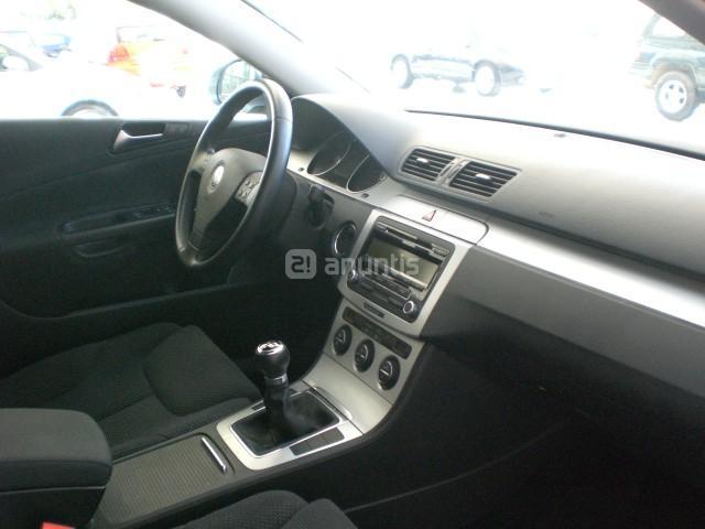 Volkswagen Passat variant 2.0 tdi 110cv dpf advance