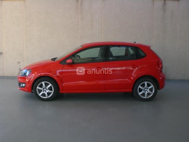 Volkswagen Polo 1.2 tsi 90cv advance