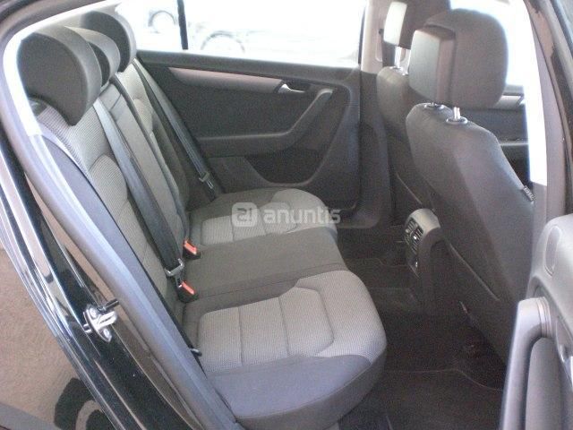 Volkswagen Passat 2.0 tdi 140cv advance bluemotion tech