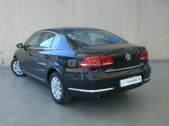 Volkswagen Passat 2.0 tdi 140cv advance bluemotion tech