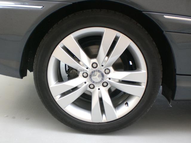 Mercedes-Benz CLC clc 160 blue efficiency