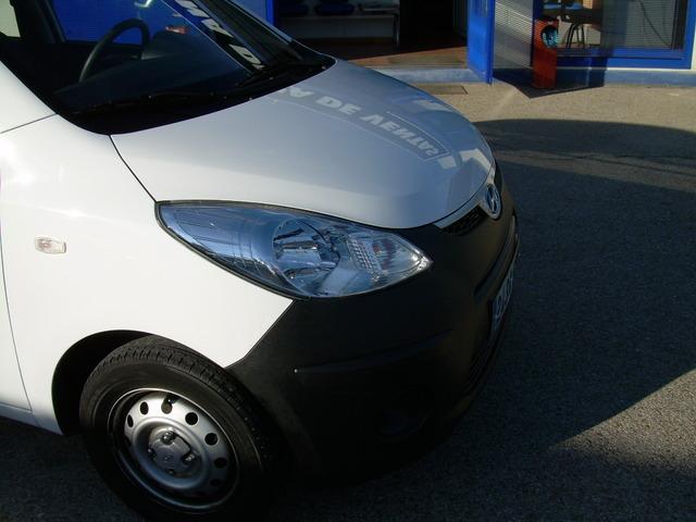 Hyundai i10 Hyundai i10 1.1 Classic 66CV