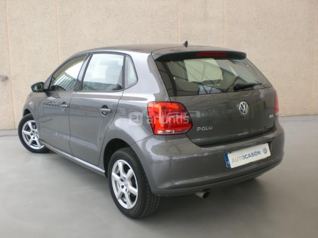 Volkswagen Polo 1.2 tdi 75cv advance