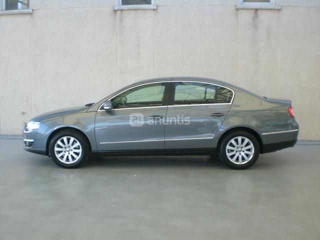 Volkswagen Passat 2.0 tdi 140cv advance