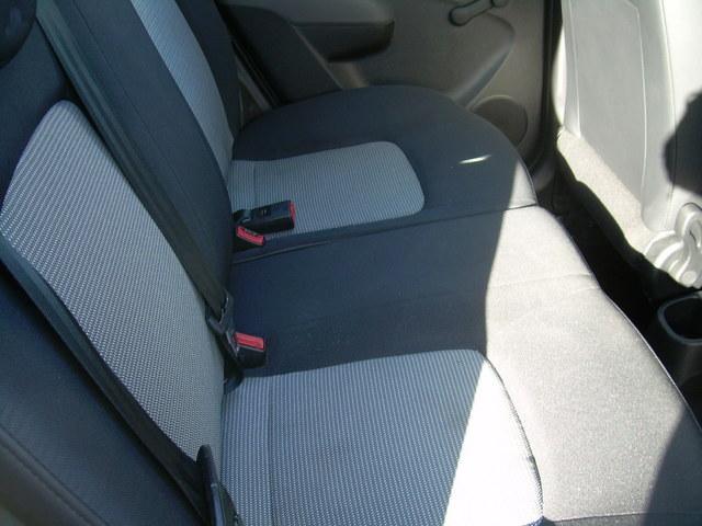 Hyundai i10 Hyundai i10 1.1 Classic 66CV