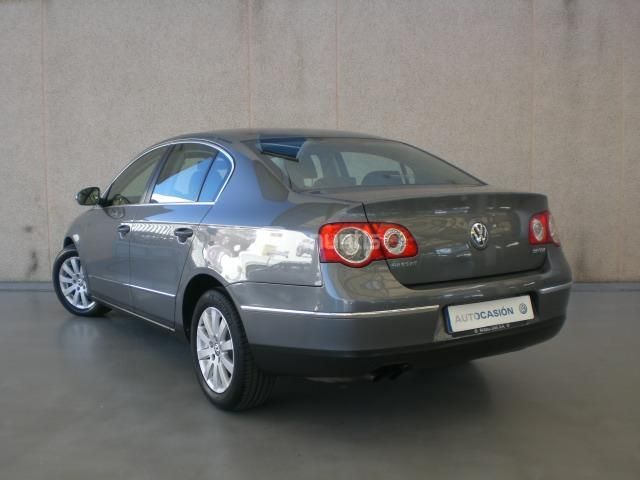 Volkswagen Passat 2.0 tdi 140cv advance