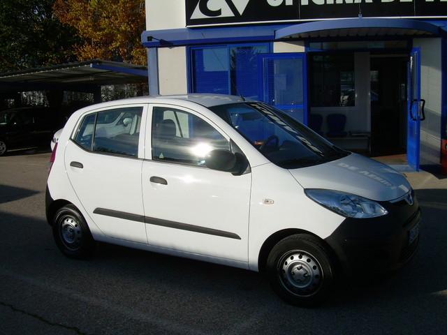Hyundai i10 Hyundai i10 1.1 Classic 66CV