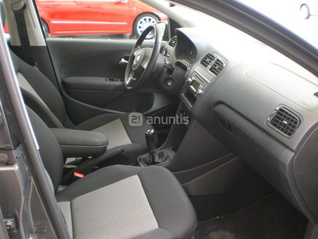 Volkswagen Polo 1.2 tdi 75cv advance