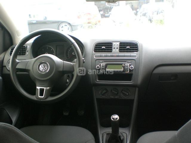 Volkswagen Polo 1.2 tdi 75cv advance