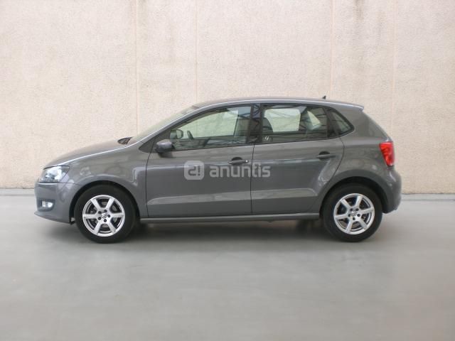 Volkswagen Polo 1.2 tdi 75cv advance