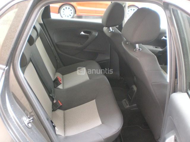 Volkswagen Polo 1.2 tdi 75cv advance