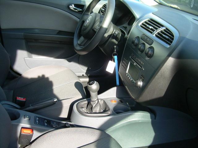 Seat Leon Seat Leon 1.9 TDI Reference 105CV