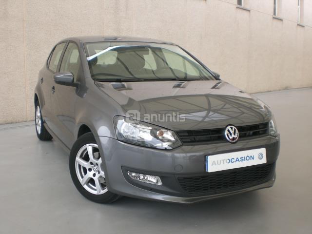 Volkswagen Polo 1.2 tdi 75cv advance