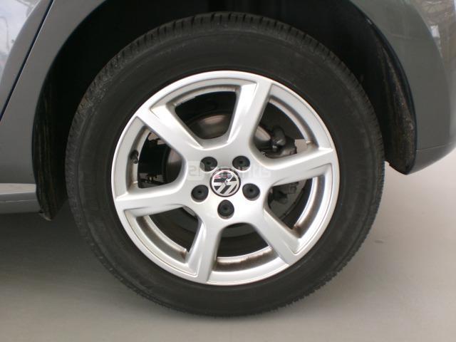 Volkswagen Polo 1.2 tdi 75cv advance