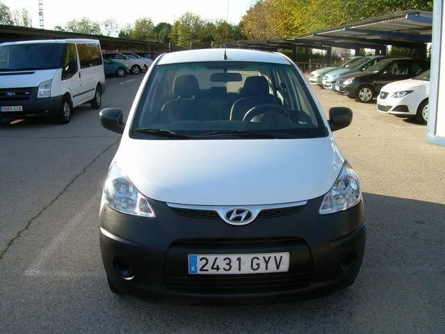 Hyundai i10 Hyundai i10 1.1 Classic 66CV