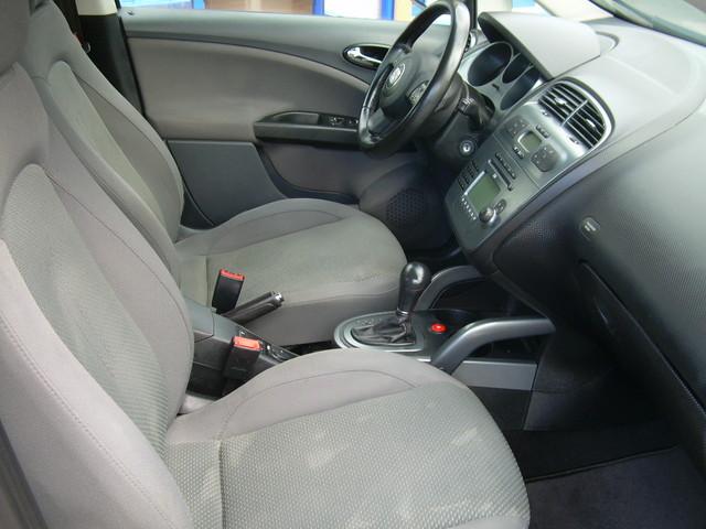 Seat Altea Seat Altea 2.0 TDI Stylance DSG 140CV