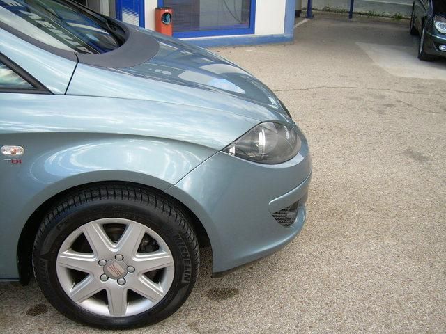 Seat Altea Seat Altea 2.0 TDI Stylance DSG 140CV