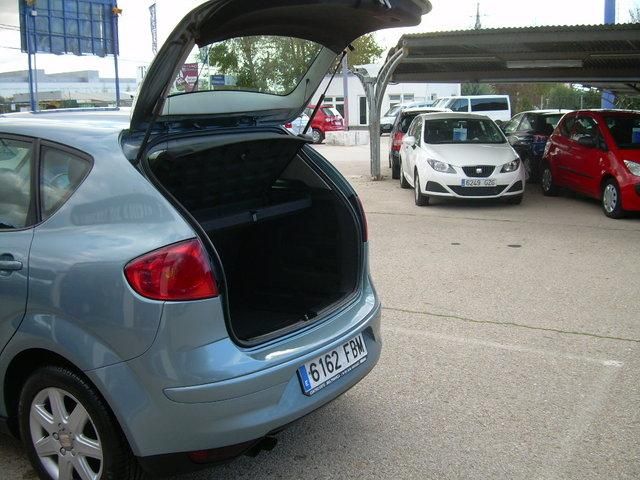 Seat Altea Seat Altea 2.0 TDI Stylance DSG 140CV