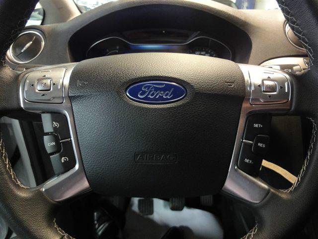 Ford S-Max 2.0TDCI Limited Edition 140