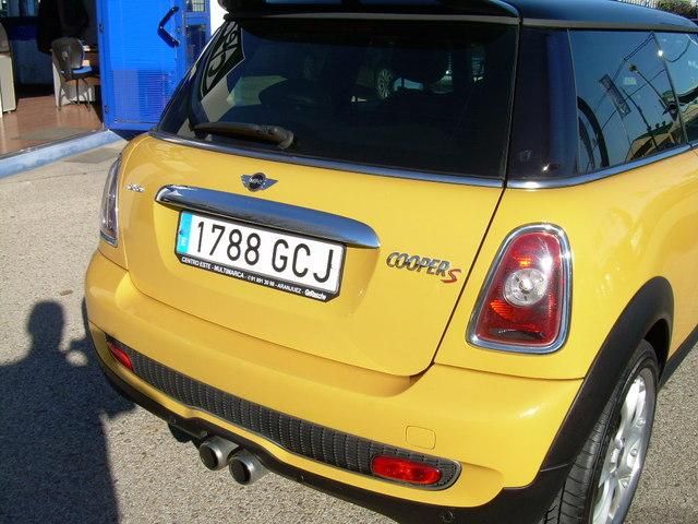 MINI Cooper S MINI Cooper S 175CV