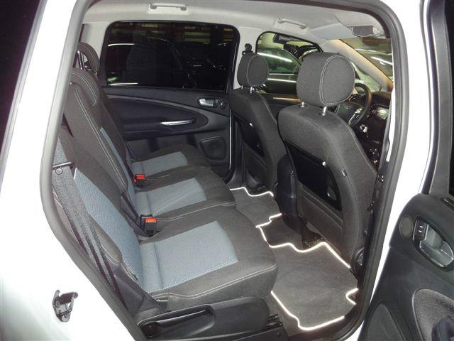 Ford S-Max 2.0TDCI Limited Edition 140