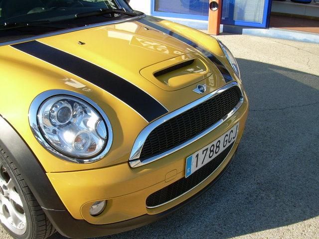 MINI Cooper S MINI Cooper S 175CV