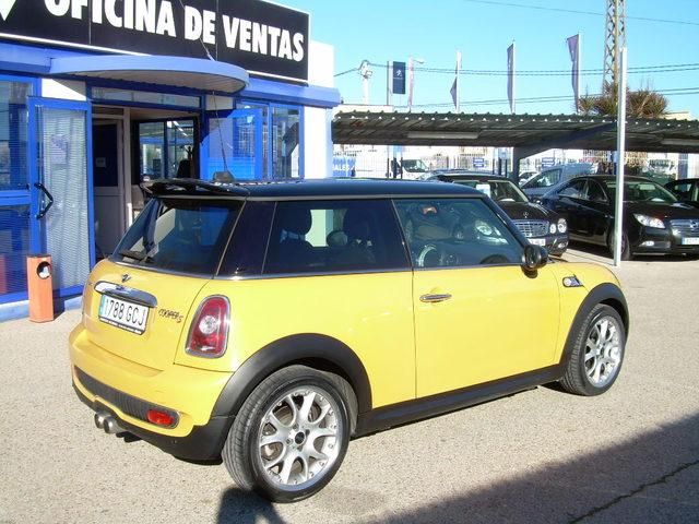 MINI Cooper S MINI Cooper S 175CV