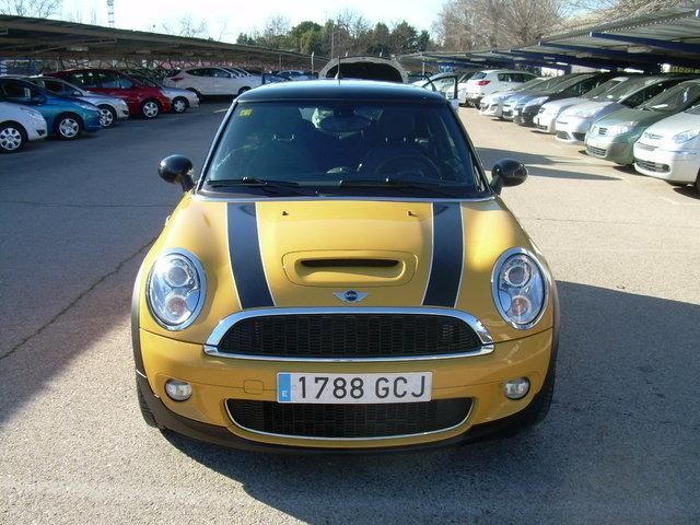 MINI Cooper S MINI Cooper S 175CV