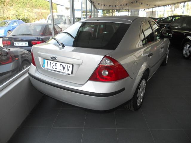 Ford Mondeo Ford Mondeo 2.0 TDCI 115 TREND