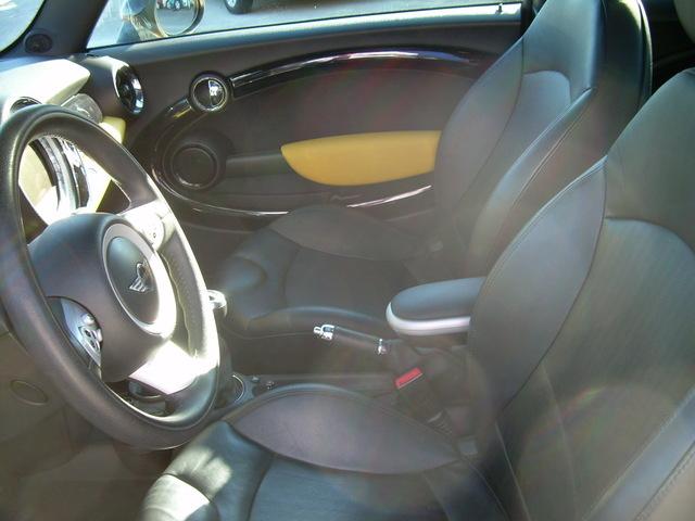 MINI Cooper S MINI Cooper S 175CV