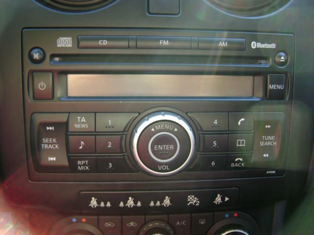 Nissan Qashqai Nissan Qashqai 2.0 Acenta 4x2