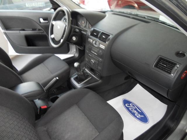 Ford Mondeo Ford Mondeo 2.0 TDCI 115 TREND
