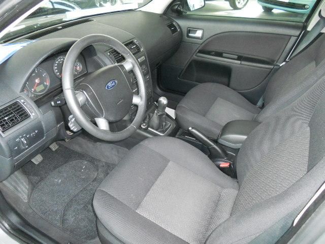 Ford Mondeo Ford Mondeo 2.0 TDCI 115 TREND
