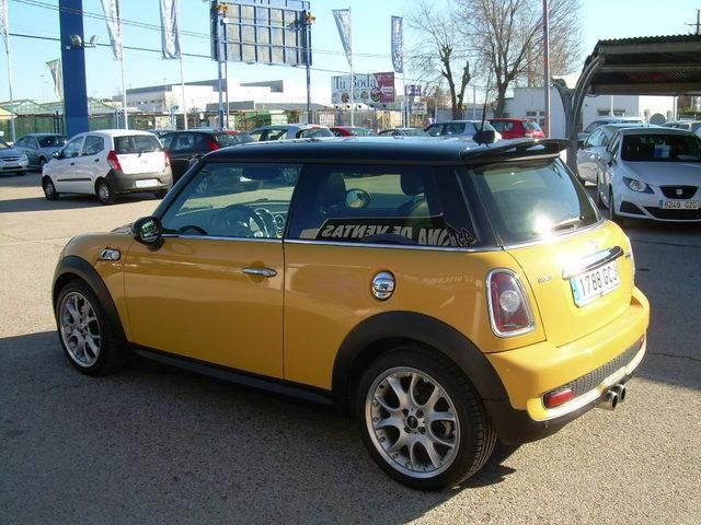 MINI Cooper S MINI Cooper S 175CV